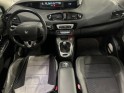 Renault grand scenic 1.5dci 110ch  bose edition camera de recul toit ouvrant occasion montpellier (34) simplicicar...