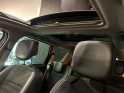 Renault grand scenic 1.5dci 110ch  bose edition camera de recul toit ouvrant occasion montpellier (34) simplicicar...
