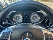 MERCEDES d'occasion SLK 250 K de 2011 Cannes (06)﻿