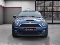 Mini roadster r59 184 ch cooper s - garantie 12 mois occasion simplicicar brest simplicicar simplicibike france
