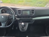 PEUGEOT d'occasion EXPERT TRAVELLER TRAVELLER 2.0 BLUE HDI 150 de