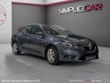 Renault megane iv estate business dci 90 energy business - garantie 12 mois occasion simplicicar brest simplicicar...