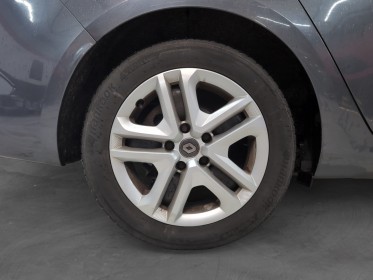 Renault megane iv estate business dci 90 energy business - garantie 12 mois occasion simplicicar brest simplicicar...