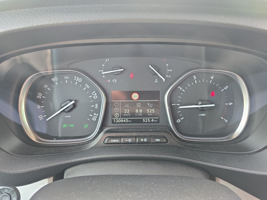 PEUGEOT d'occasion EXPERT TRAVELLER TRAVELLER 2.0 BLUE HDI 150 de