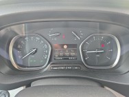 PEUGEOT d'occasion EXPERT TRAVELLER TRAVELLER 2.0 BLUE HDI 150 de