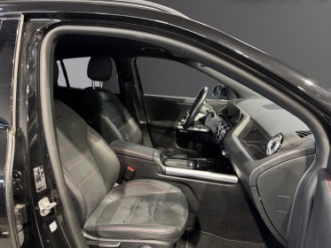 Mercedes gla 200d amg line garantie 12 mois occasion montpellier (34) simplicicar simplicibike france