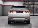 Hyundai tucson 1.6 t-gdi 265ch htrac plug-in bva6 creative - garantie 12 mois occasion simplicicar brest simplicicar...