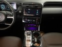 Hyundai tucson 1.6 t-gdi 265ch htrac plug-in bva6 creative - garantie 12 mois occasion simplicicar brest simplicicar...