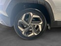 Hyundai tucson 1.6 t-gdi 265ch htrac plug-in bva6 creative - garantie 12 mois occasion simplicicar brest simplicicar...