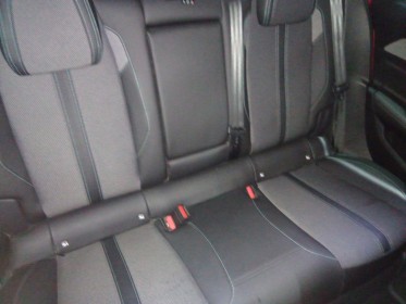 Peugeot 308 bluehdi 130ch ss eat8 allure pack - garantie 12 mois occasion simplicicar brest simplicicar simplicibike france