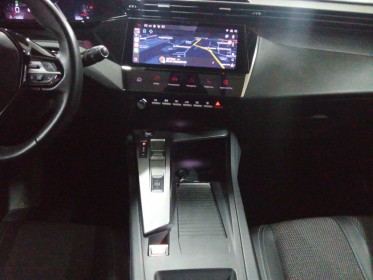 Peugeot 308 bluehdi 130ch ss eat8 allure pack - garantie 12 mois occasion simplicicar brest simplicicar simplicibike france