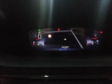 Peugeot 308 bluehdi 130ch ss eat8 allure pack - garantie 12 mois occasion simplicicar brest simplicicar simplicibike france