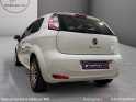 Fiat punto 1.2 8v 69ch young garantie 12 mois occasion montpellier (34) simplicicar simplicibike france