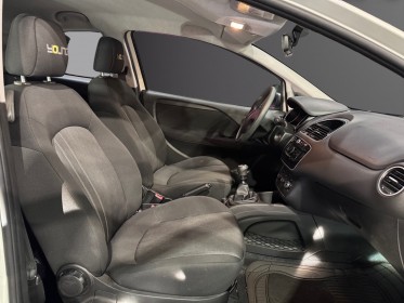 Fiat punto 1.2 8v 69ch young garantie 12 mois occasion montpellier (34) simplicicar simplicibike france