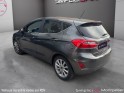 Ford fiesta 1.0 100ch bo edition garantie 12 mois occasion montpellier (34) simplicicar simplicibike france