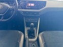 Volkswagen polo 1.0 tsi 115 ss bvm6 carat radars avt arr carplay garantie 12 mois occasion simplicicar lunel simplicicar...