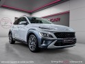 Hyundai kona hybrid 141 executive toit ouvrant , siège chauffants, garantie 12 mois occasion simplicicar villepinte...