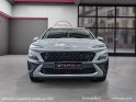 Hyundai kona hybrid 141 executive toit ouvrant , siège chauffants, garantie 12 mois occasion simplicicar villepinte...