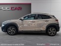 Hyundai kona hybrid 141 executive toit ouvrant , siège chauffants, garantie 12 mois occasion simplicicar villepinte...