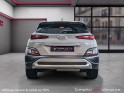 Hyundai kona hybrid 141 executive toit ouvrant , siège chauffants, garantie 12 mois occasion simplicicar villepinte...
