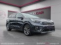 Kia niro 1.6 gdi hybride 141 ch dct6 premium toit ouvrant, siege chauffants garantie 12 mois occasion simplicicar villepinte...