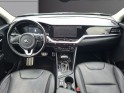 Kia niro 1.6 gdi hybride 141 ch dct6 premium toit ouvrant, siege chauffants garantie 12 mois occasion simplicicar villepinte...
