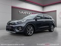 Kia niro 1.6 gdi hybride 141 ch dct6 premium toit ouvrant, siege chauffants garantie 12 mois occasion simplicicar villepinte...