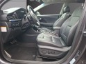 Kia niro 1.6 gdi hybride 141 ch dct6 premium toit ouvrant, siege chauffants garantie 12 mois occasion simplicicar villepinte...