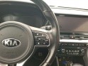 Kia niro 1.6 gdi hybride 141 ch dct6 premium toit ouvrant, siege chauffants garantie 12 mois occasion simplicicar villepinte...