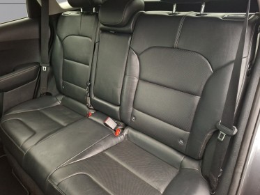 Kia niro 1.6 gdi hybride 141 ch dct6 premium toit ouvrant, siege chauffants garantie 12 mois occasion simplicicar villepinte...