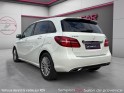 Mercedes classe b 220 d 7-g dct/ sensation /camera de recul/garantie 12 mois occasion simplicicar salon de provence...