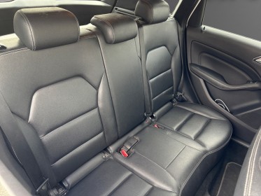 Mercedes classe b 220 d 7-g dct/ sensation /camera de recul/garantie 12 mois occasion simplicicar salon de provence...