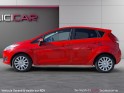 Ford fiesta 1.5 tdci 75 edition - suivi - garantie 12 mois occasion simplicicar soissons simplicicar simplicibike france