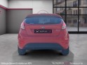 Ford fiesta 1.5 tdci 75 edition - suivi - garantie 12 mois occasion simplicicar soissons simplicicar simplicibike france