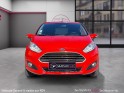 Ford fiesta 1.5 tdci 75 edition - suivi - garantie 12 mois occasion simplicicar soissons simplicicar simplicibike france