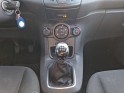 Ford fiesta 1.5 tdci 75 edition - suivi - garantie 12 mois occasion simplicicar soissons simplicicar simplicibike france