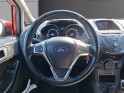 Ford fiesta 1.5 tdci 75 edition - suivi - garantie 12 mois occasion simplicicar soissons simplicicar simplicibike france