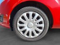 Ford fiesta 1.5 tdci 75 edition - suivi - garantie 12 mois occasion simplicicar soissons simplicicar simplicibike france