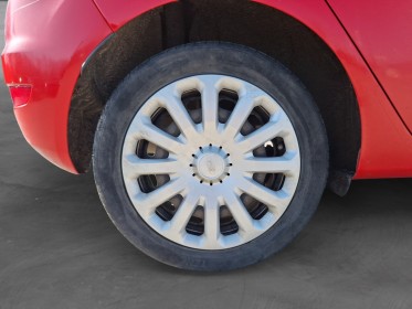 Ford fiesta 1.5 tdci 75 edition - suivi - garantie 12 mois occasion simplicicar soissons simplicicar simplicibike france