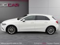 Mercedes classe a 220 7g-dct 4-matic full entretien mercedes garantie 12 mois occasion simplicicar toulon ouest simplicicar...