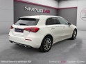 Mercedes classe a 220 7g-dct 4-matic full entretien mercedes garantie 12 mois occasion simplicicar toulon ouest simplicicar...