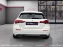 Mercedes classe a 220 7g-dct 4-matic full entretien mercedes garantie 12 mois occasion simplicicar toulon ouest simplicicar...