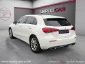 Mercedes classe a 220 7g-dct 4-matic full entretien mercedes garantie 12 mois occasion simplicicar toulon ouest simplicicar...