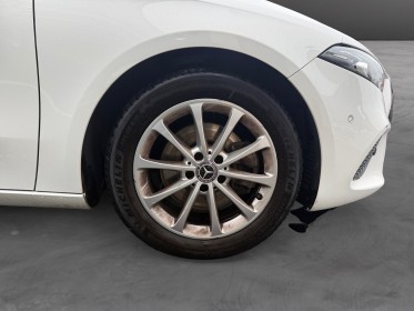 Mercedes classe a 220 7g-dct 4-matic full entretien mercedes garantie 12 mois occasion simplicicar toulon ouest simplicicar...