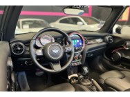 MINI d'occasion MINI CABRIO COOPER 136 CLASSIC PH3 de 2022 Annecy