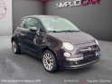 Fiat 500 serie 3 1.2 8v 69 ch distribution 2023 garantie 12 mois occasion simplicicar toulon ouest simplicicar simplicibike...