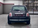Fiat 500 serie 3 1.2 8v 69 ch distribution 2023 garantie 12 mois occasion simplicicar toulon ouest simplicicar simplicibike...