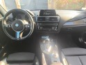 Bmw serie 2 coupe f22 218d 150 ch sport a - garantie 12 mois - faible kilométrage occasion parc voitures beauvais...