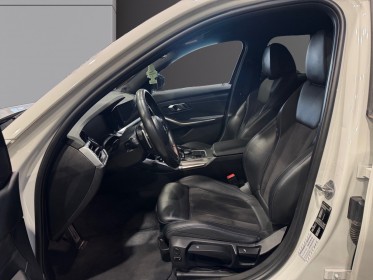 Bmw serie 3 touring g21 320d 190 ch bva 8 m sport camera 360 sieges chauffants garantie 12 mois occasion montpellier (34)...