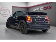 MINI d'occasion MINI CABRIO COOPER 136 CLASSIC PH3 de 2022 Annecy